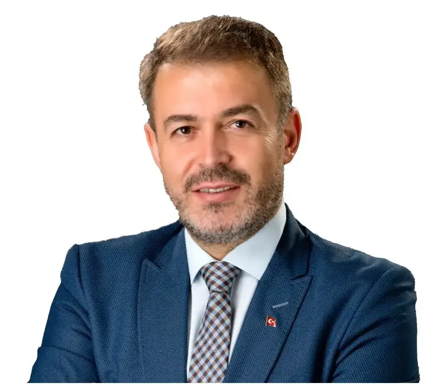 MÜMDER Başkanı Mehmet Genç